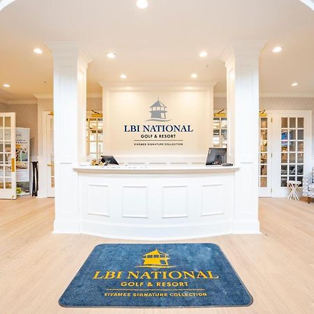 The Inn At Lbi National Golf & Resort Little Egg Harbor Township Extérieur photo