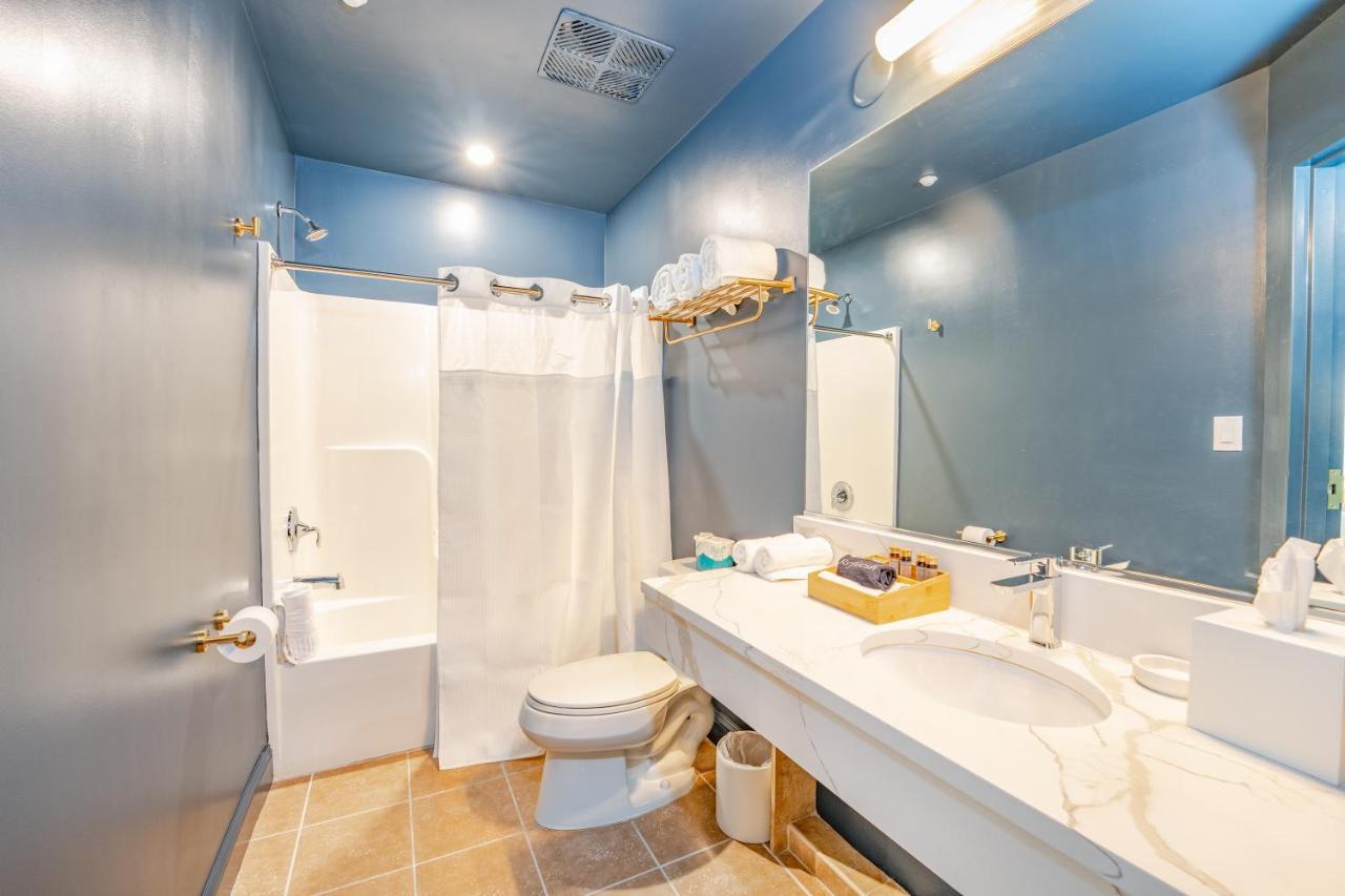 The Inn At Lbi National Golf & Resort Little Egg Harbor Township Extérieur photo