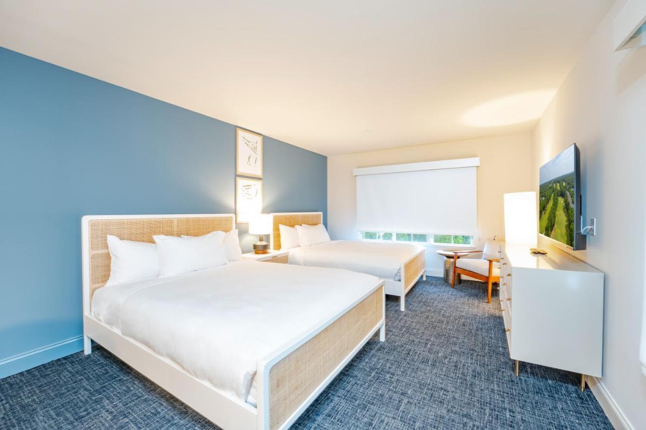 The Inn At Lbi National Golf & Resort Little Egg Harbor Township Extérieur photo