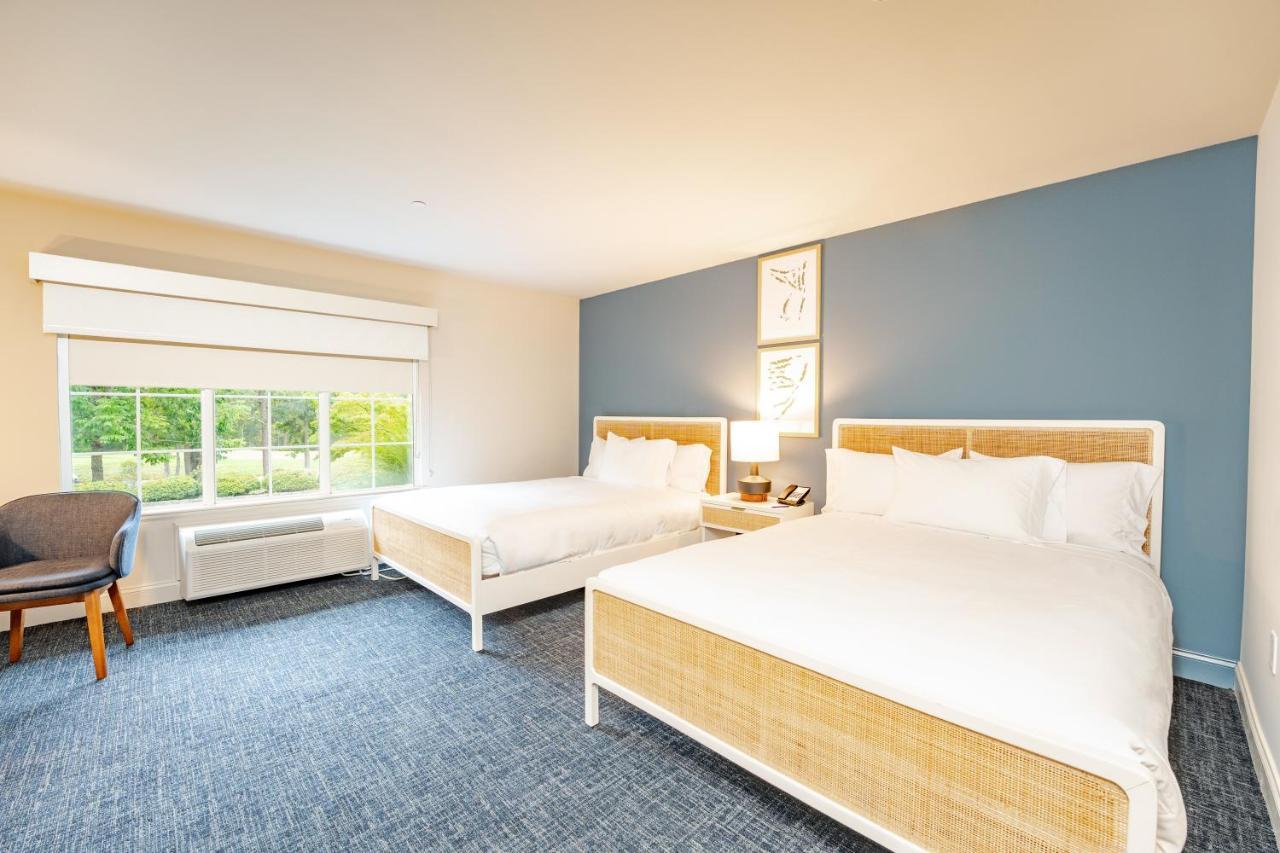 The Inn At Lbi National Golf & Resort Little Egg Harbor Township Extérieur photo