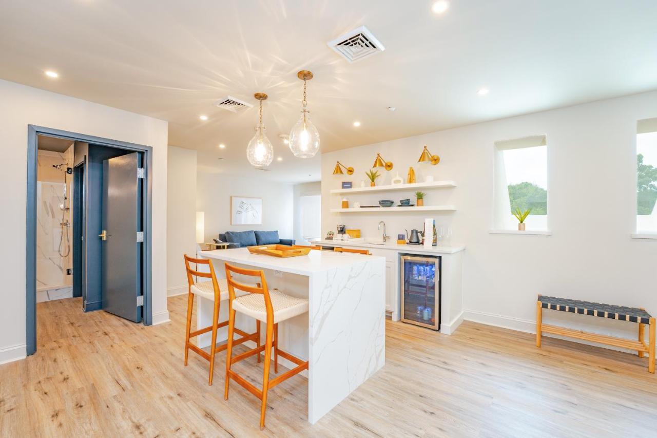 The Inn At Lbi National Golf & Resort Little Egg Harbor Township Extérieur photo