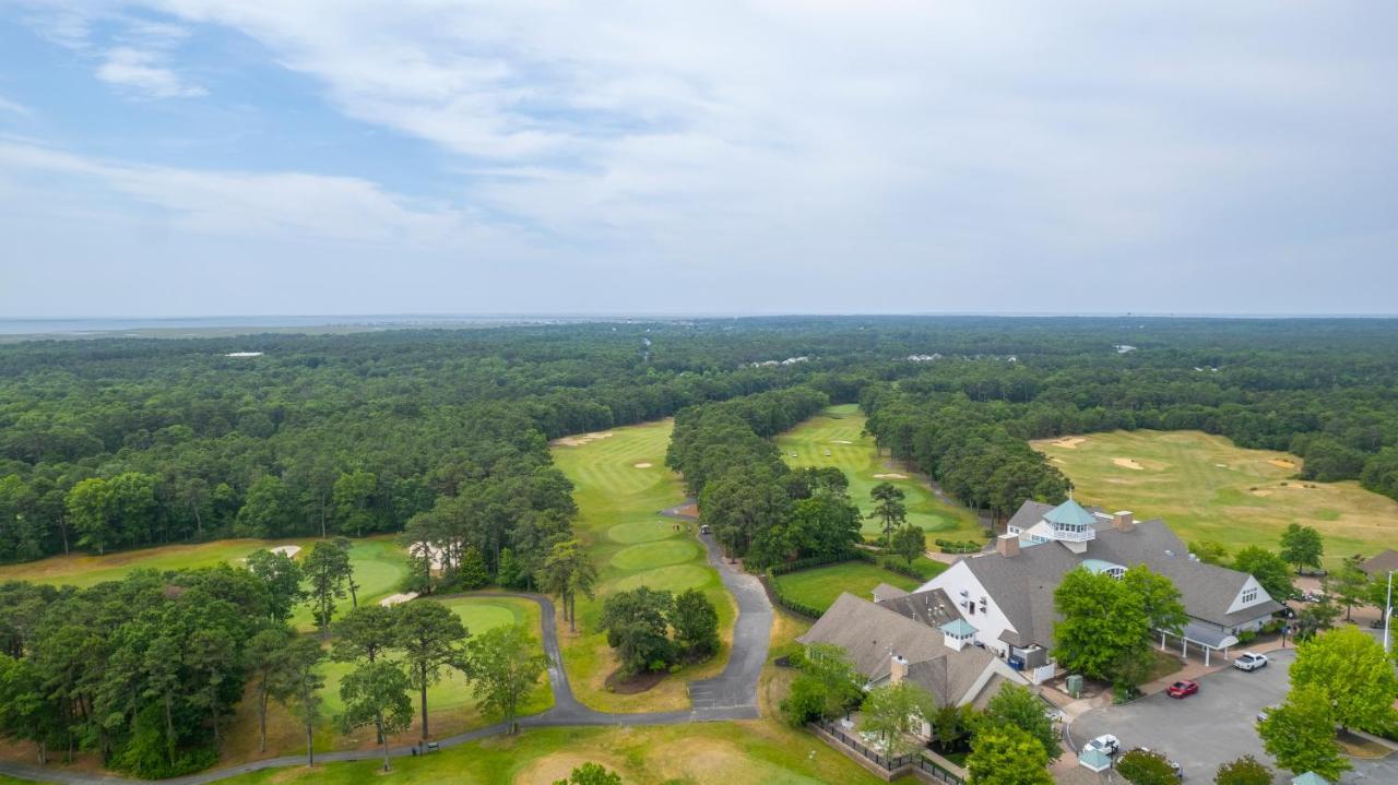 The Inn At Lbi National Golf & Resort Little Egg Harbor Township Extérieur photo