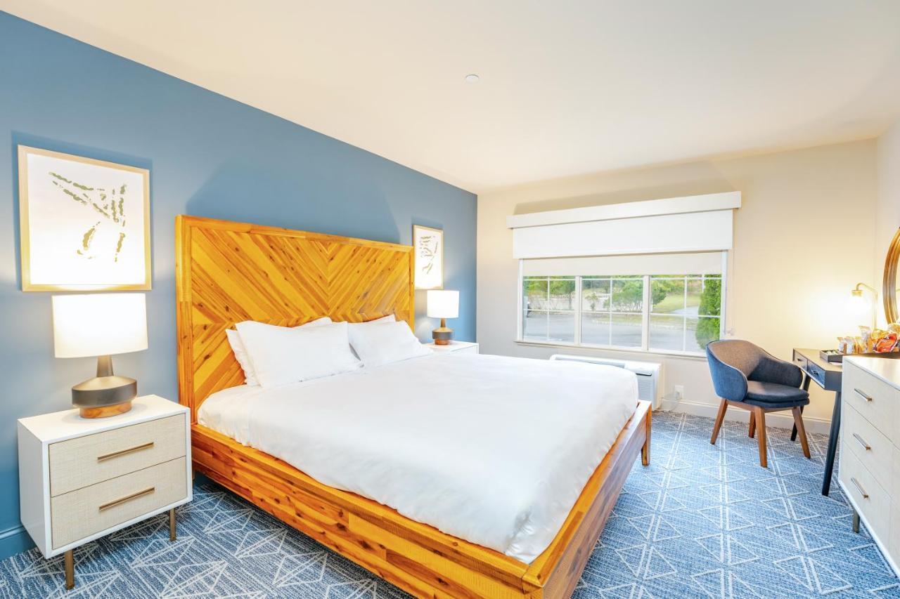 The Inn At Lbi National Golf & Resort Little Egg Harbor Township Extérieur photo