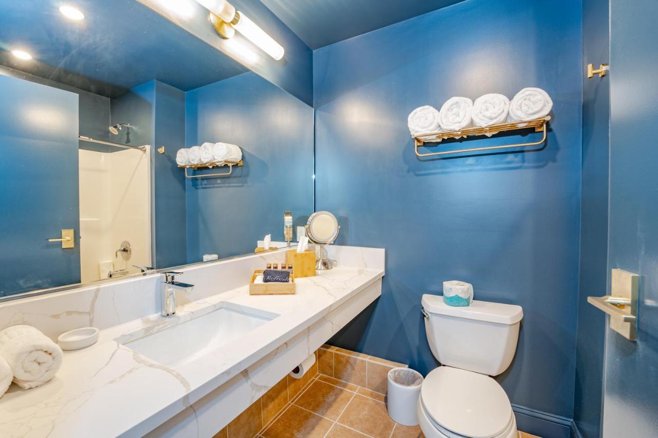 The Inn At Lbi National Golf & Resort Little Egg Harbor Township Extérieur photo