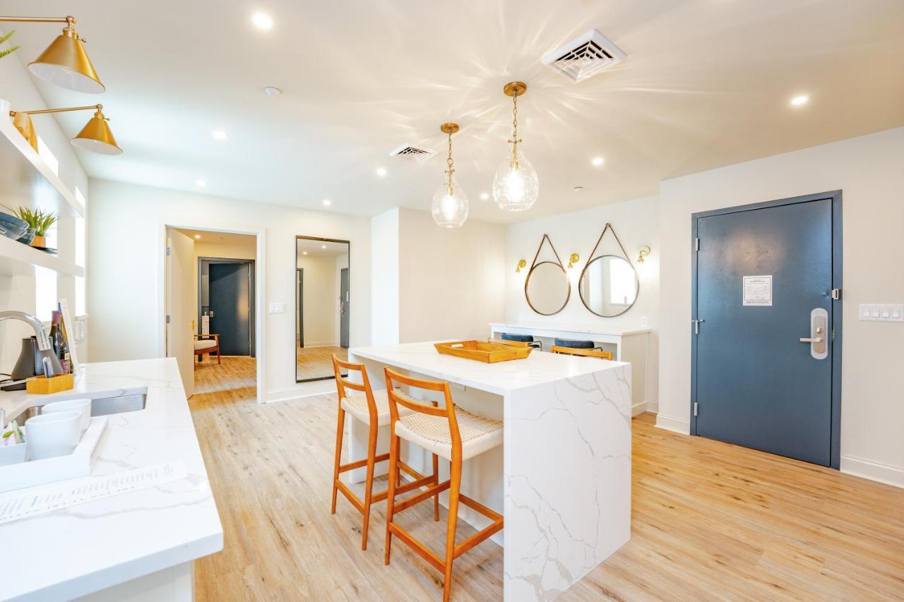 The Inn At Lbi National Golf & Resort Little Egg Harbor Township Extérieur photo