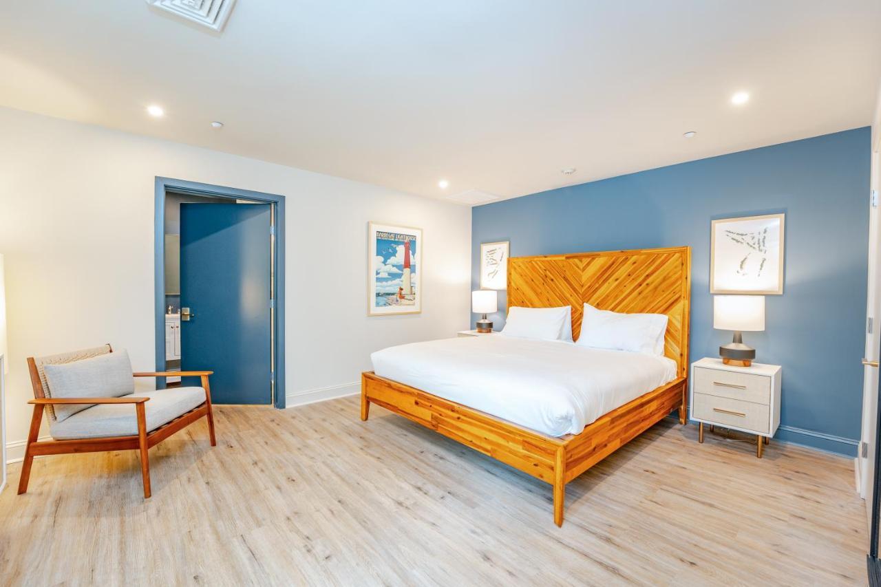 The Inn At Lbi National Golf & Resort Little Egg Harbor Township Extérieur photo