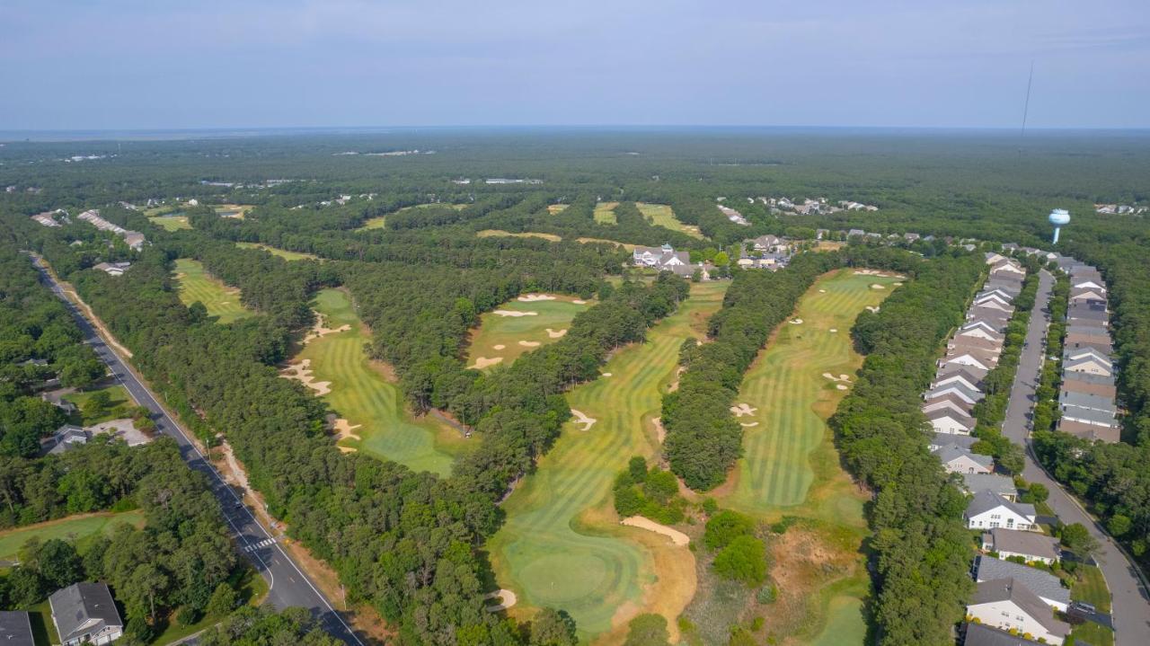 The Inn At Lbi National Golf & Resort Little Egg Harbor Township Extérieur photo