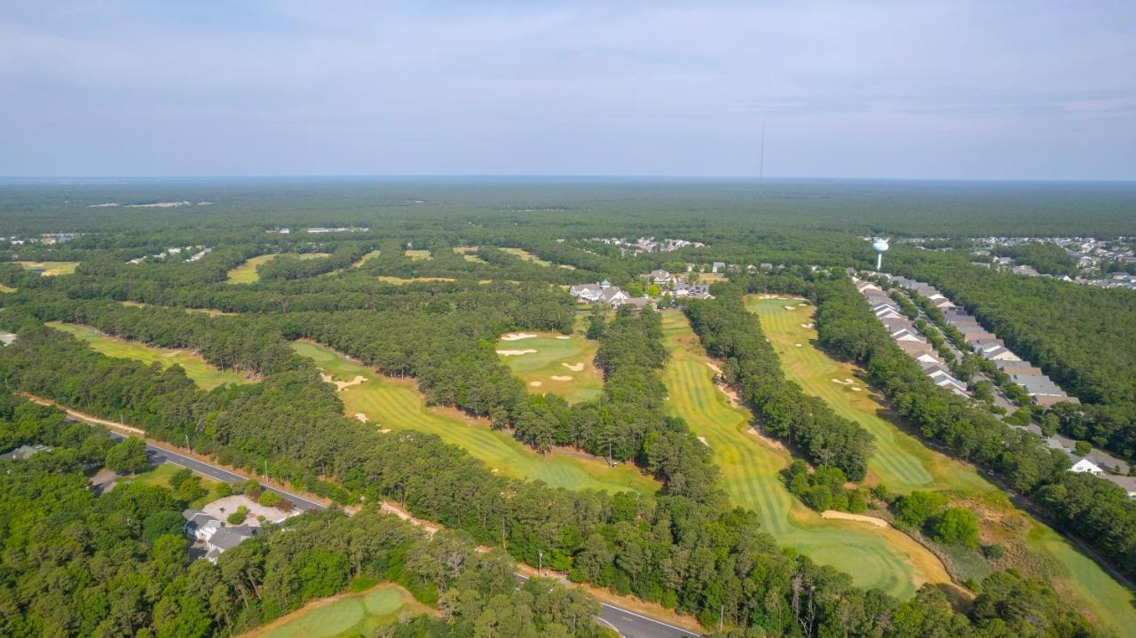The Inn At Lbi National Golf & Resort Little Egg Harbor Township Extérieur photo