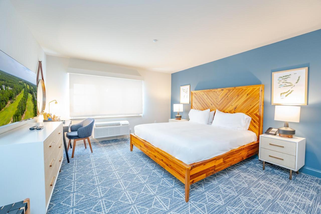 The Inn At Lbi National Golf & Resort Little Egg Harbor Township Extérieur photo