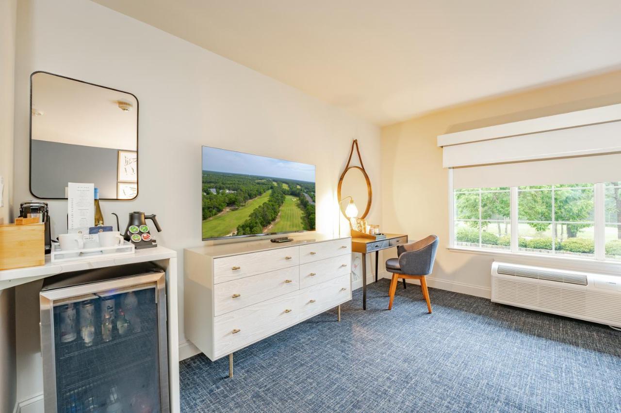 The Inn At Lbi National Golf & Resort Little Egg Harbor Township Extérieur photo