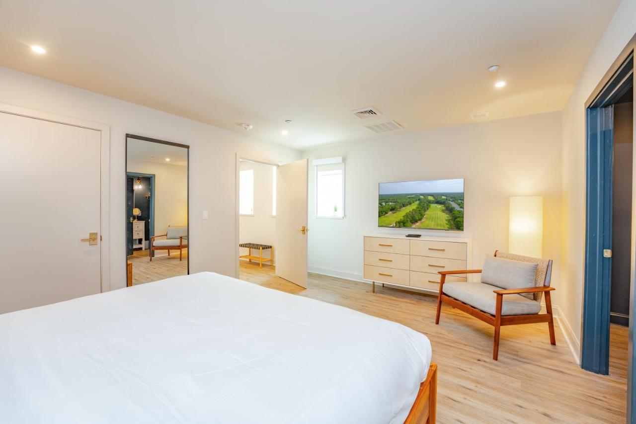 The Inn At Lbi National Golf & Resort Little Egg Harbor Township Extérieur photo