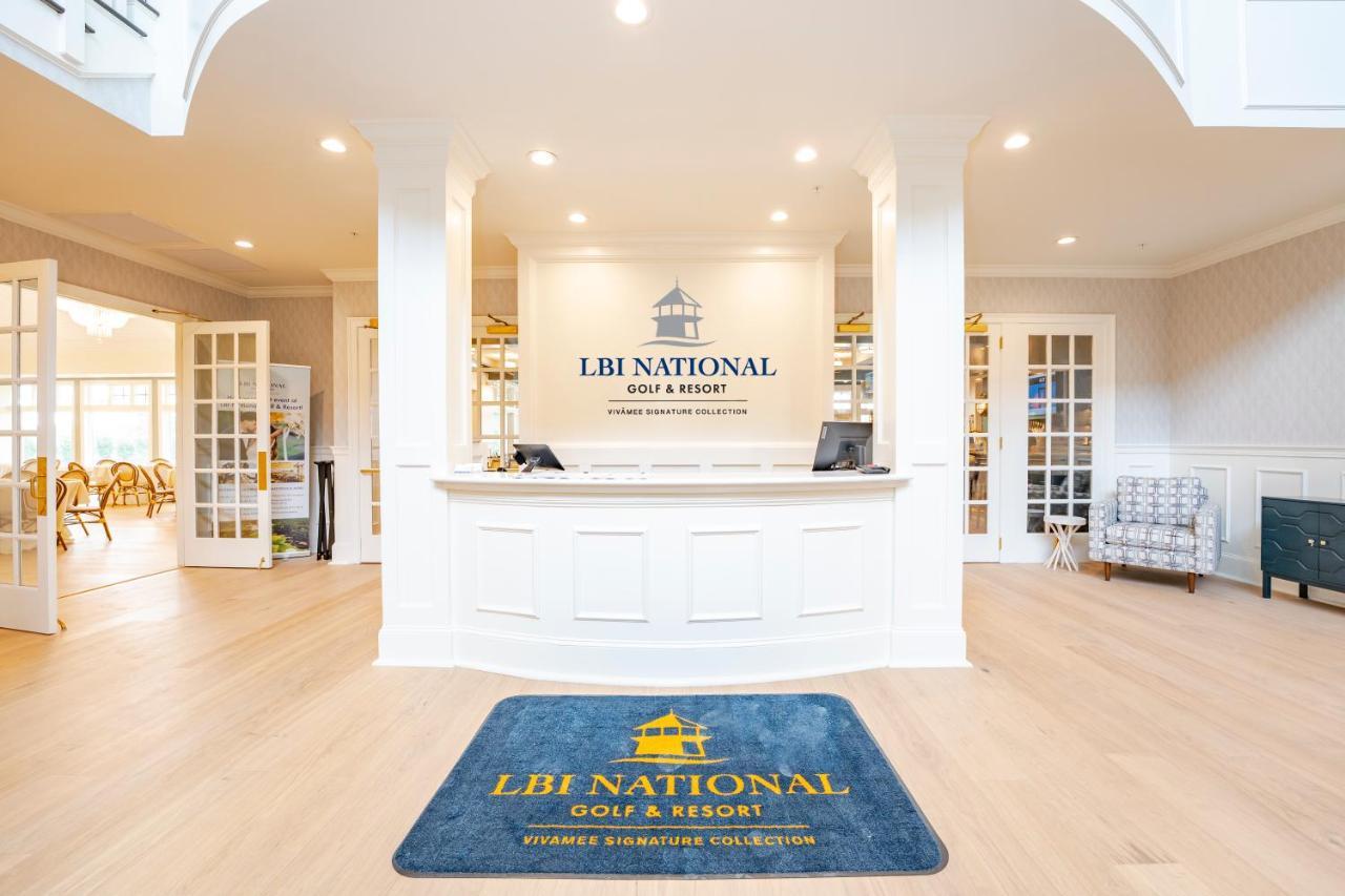 The Inn At Lbi National Golf & Resort Little Egg Harbor Township Extérieur photo