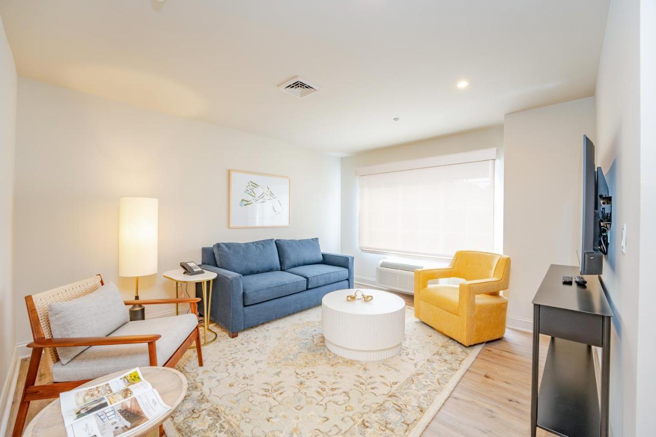 The Inn At Lbi National Golf & Resort Little Egg Harbor Township Extérieur photo