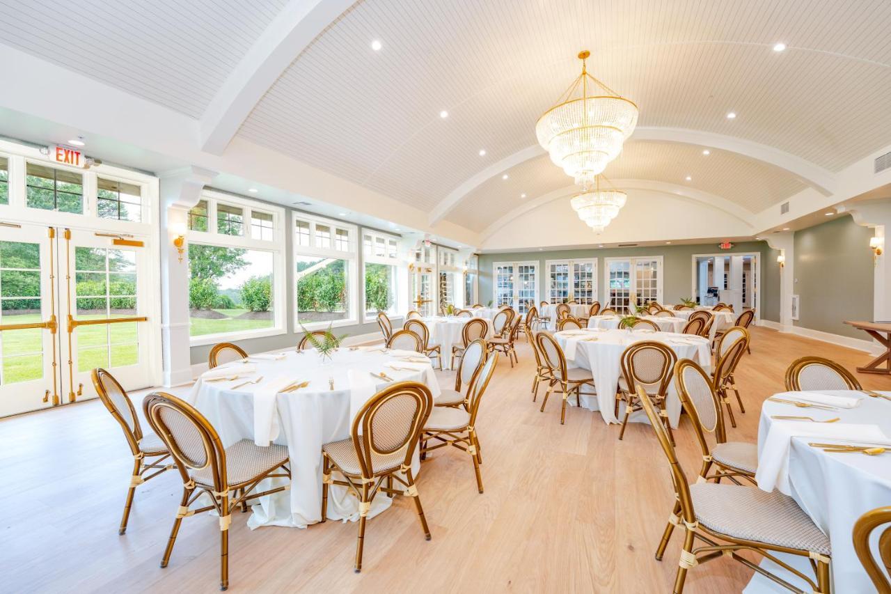 The Inn At Lbi National Golf & Resort Little Egg Harbor Township Extérieur photo
