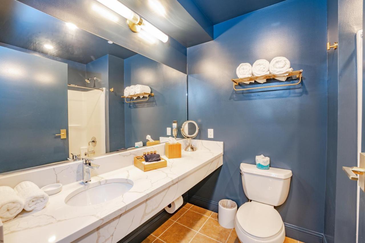 The Inn At Lbi National Golf & Resort Little Egg Harbor Township Extérieur photo