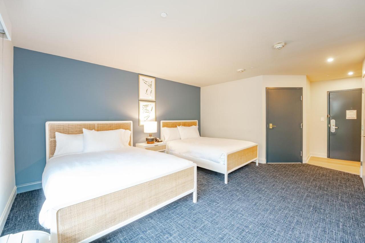 The Inn At Lbi National Golf & Resort Little Egg Harbor Township Extérieur photo