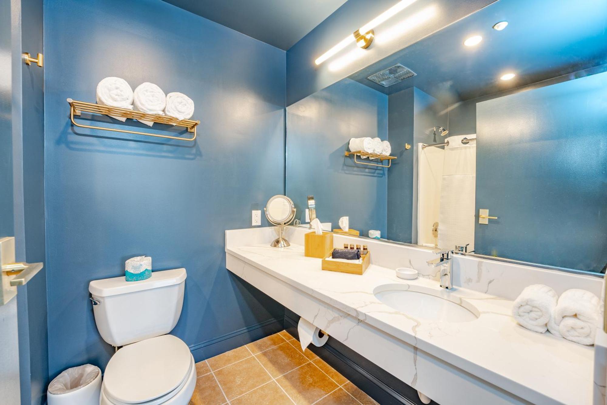 The Inn At Lbi National Golf & Resort Little Egg Harbor Township Extérieur photo