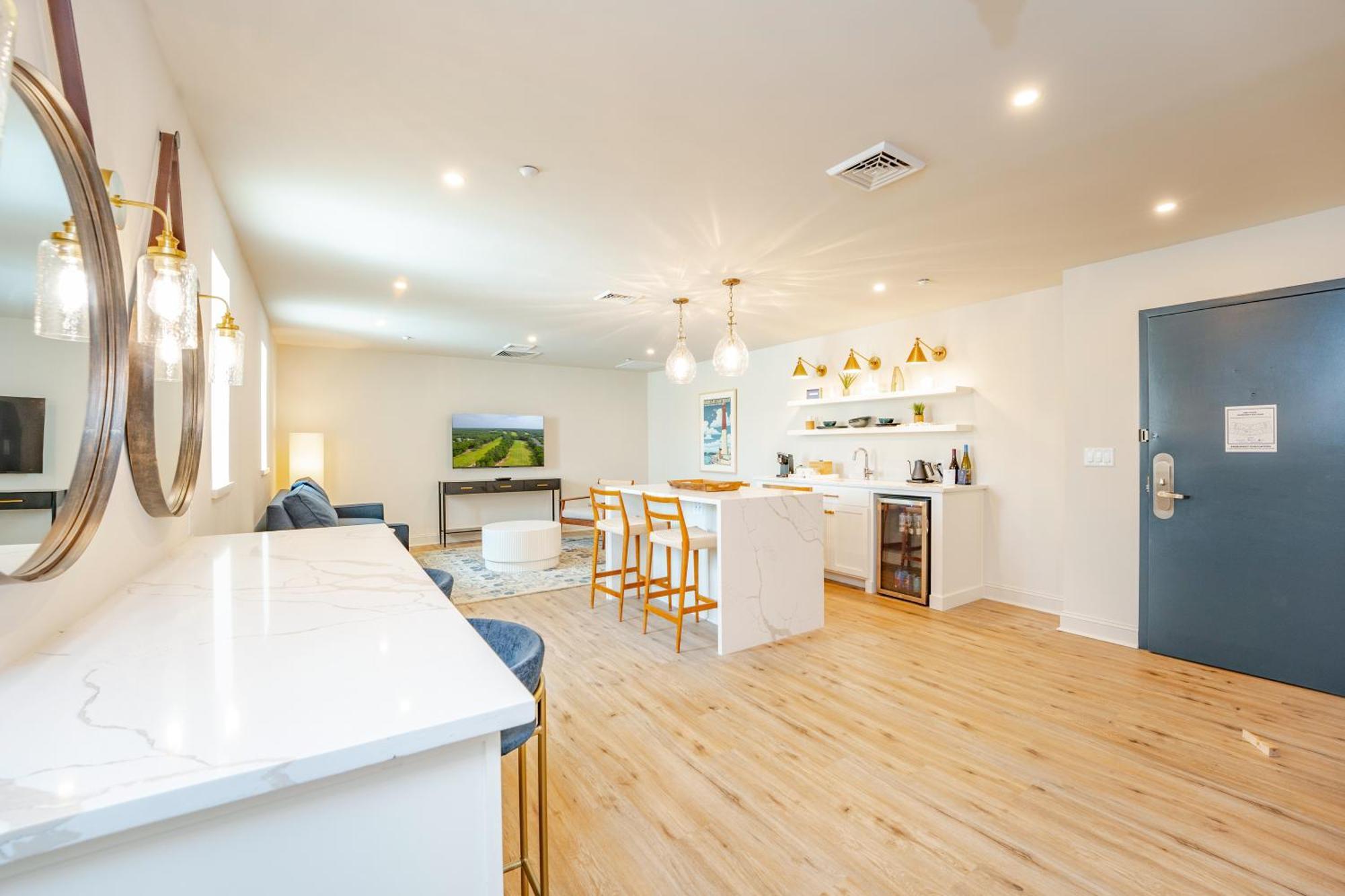 The Inn At Lbi National Golf & Resort Little Egg Harbor Township Extérieur photo