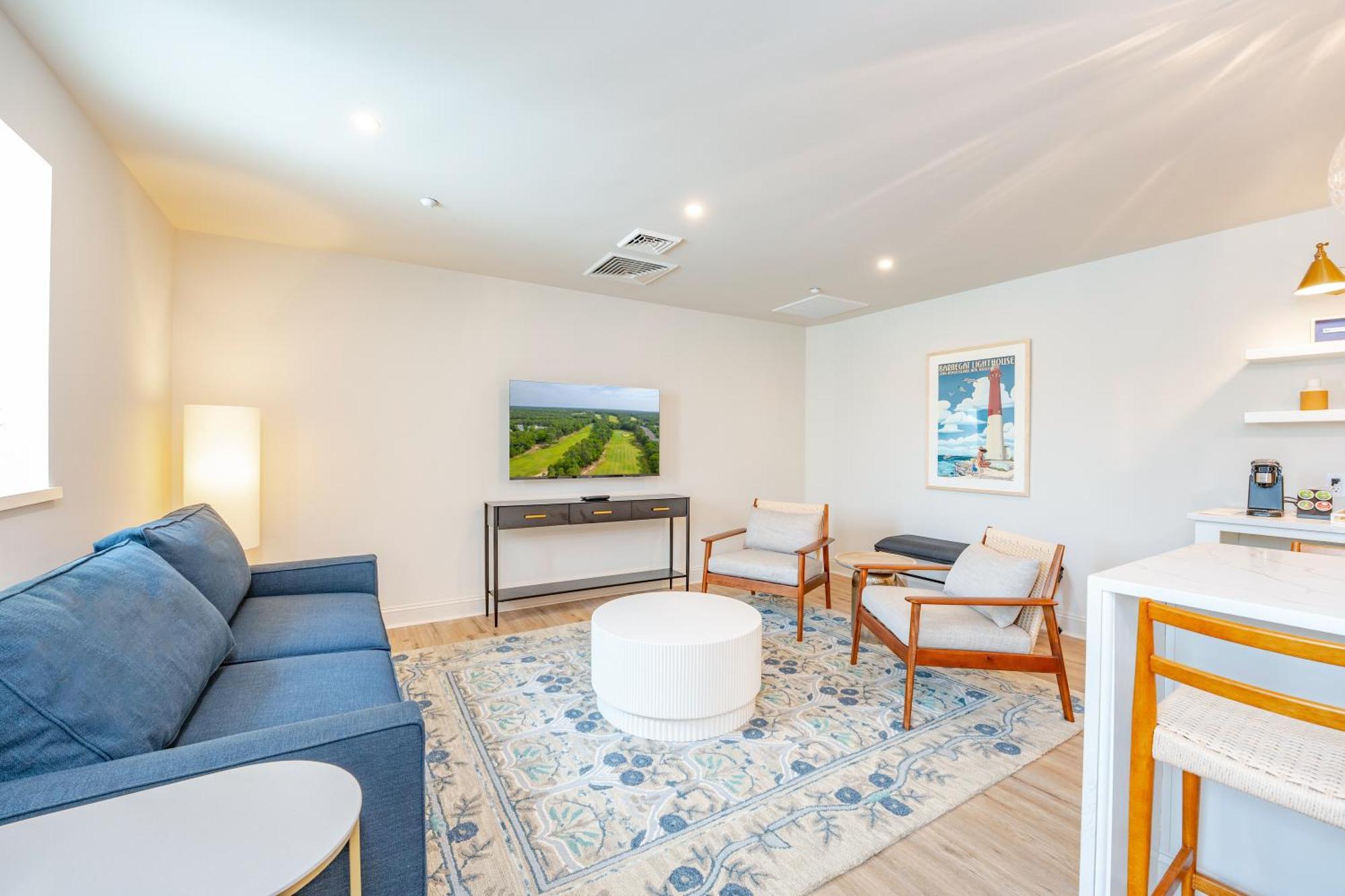 The Inn At Lbi National Golf & Resort Little Egg Harbor Township Extérieur photo