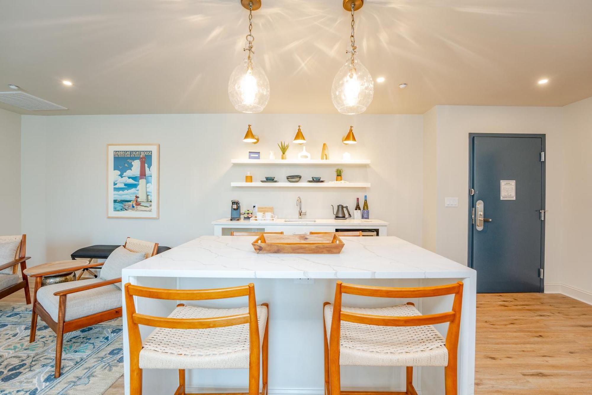 The Inn At Lbi National Golf & Resort Little Egg Harbor Township Extérieur photo