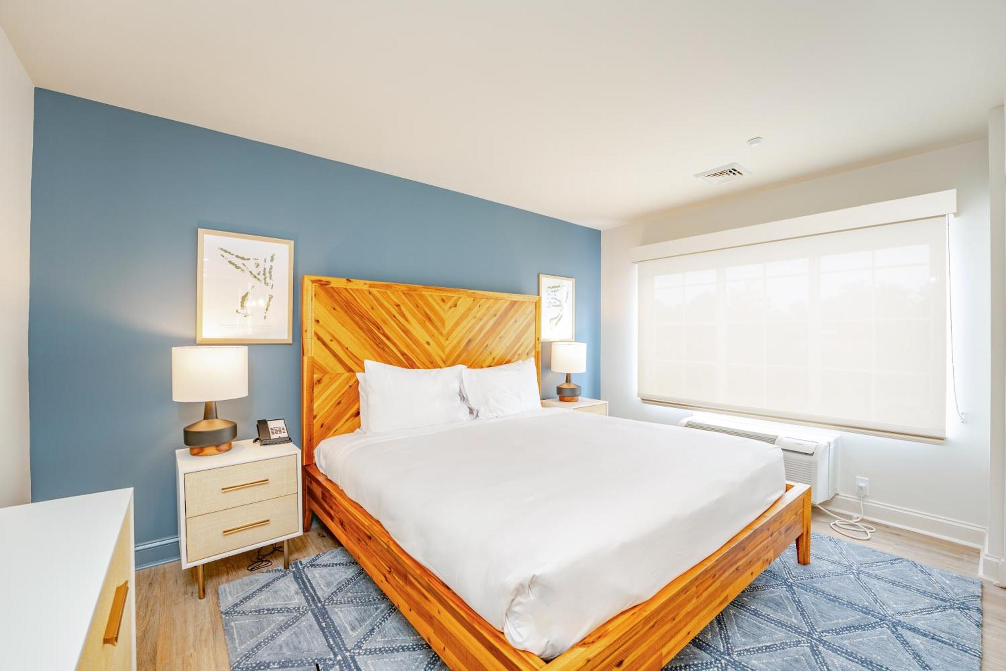 The Inn At Lbi National Golf & Resort Little Egg Harbor Township Extérieur photo