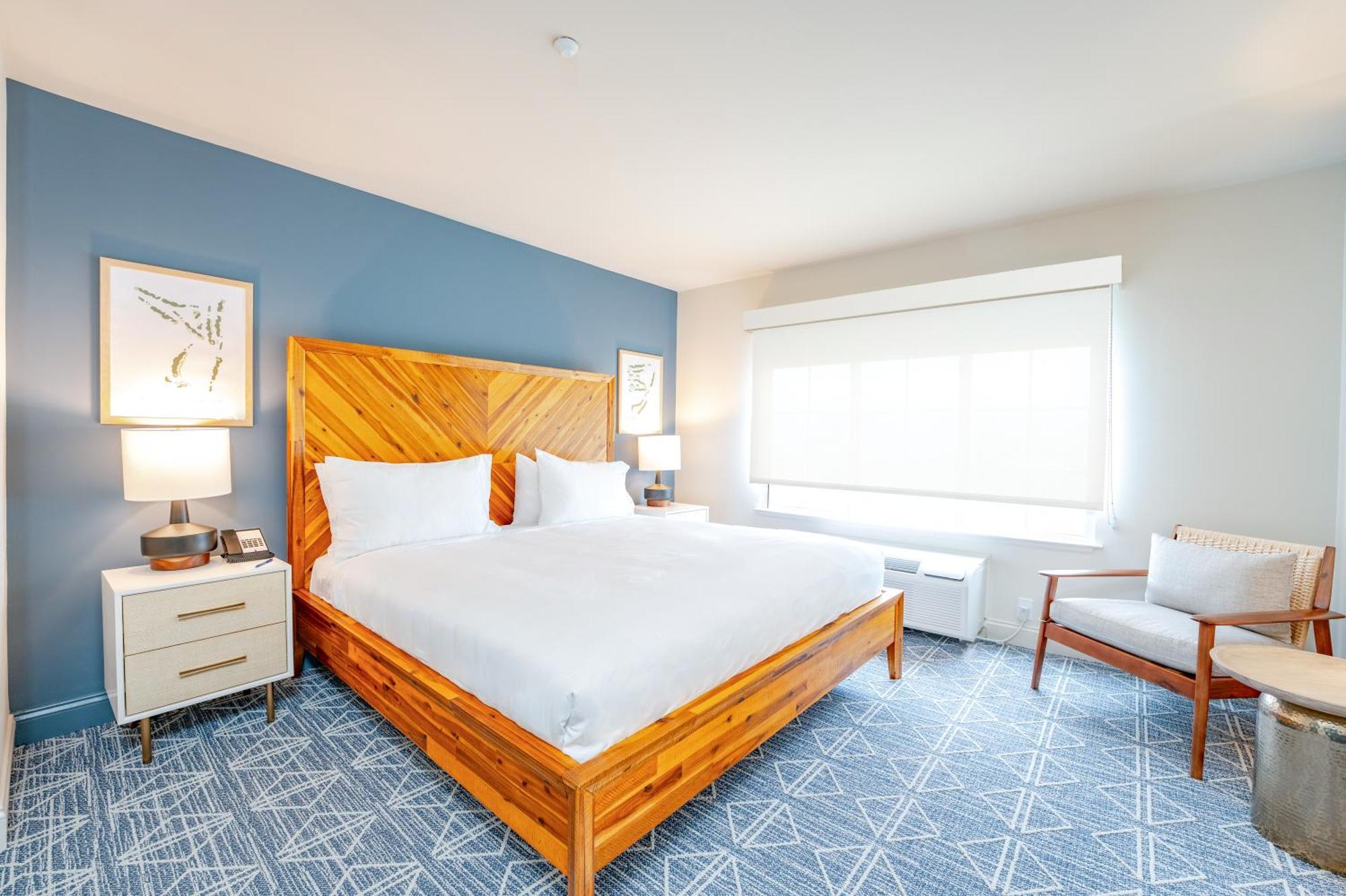 The Inn At Lbi National Golf & Resort Little Egg Harbor Township Extérieur photo
