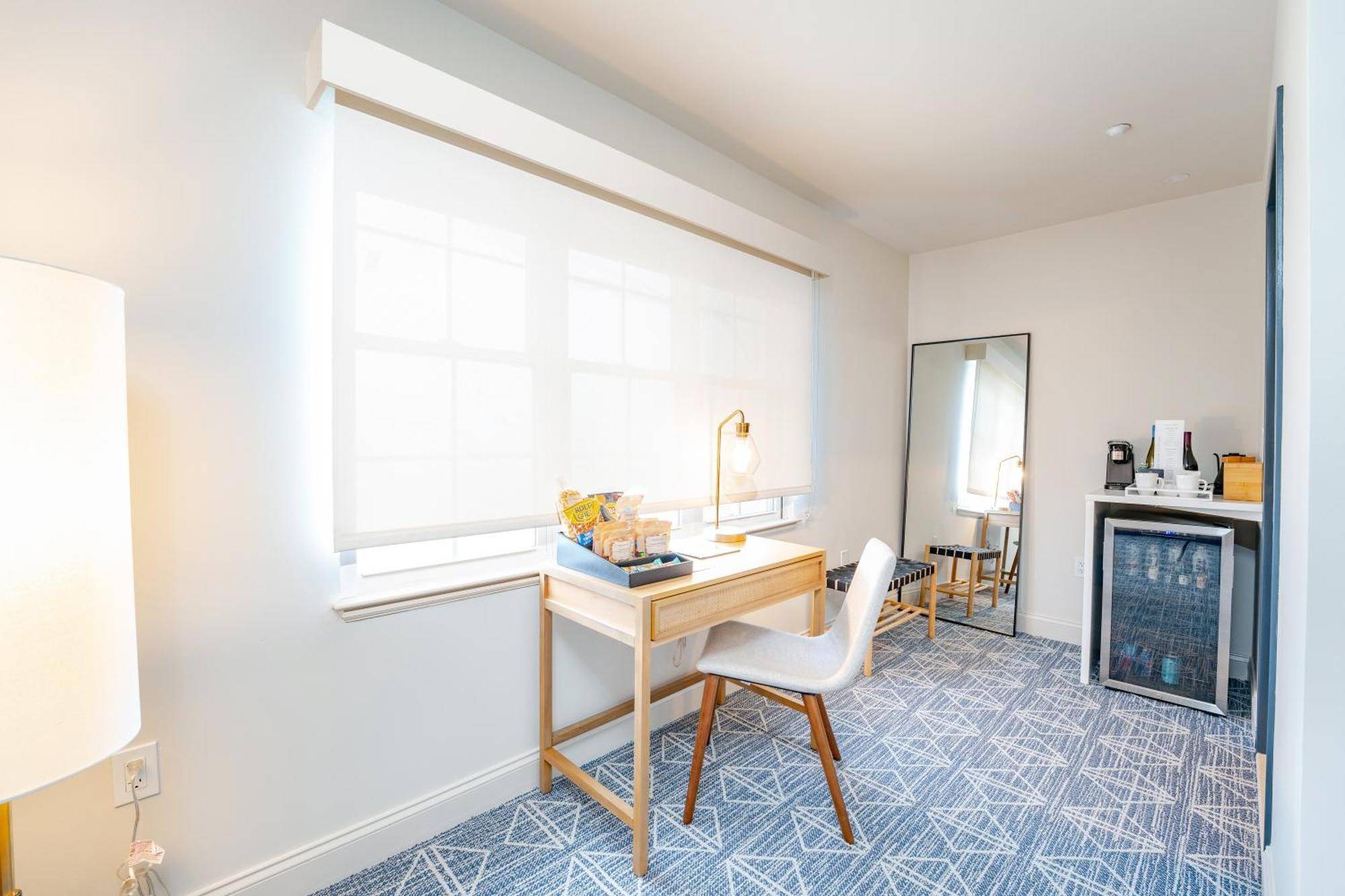 The Inn At Lbi National Golf & Resort Little Egg Harbor Township Extérieur photo