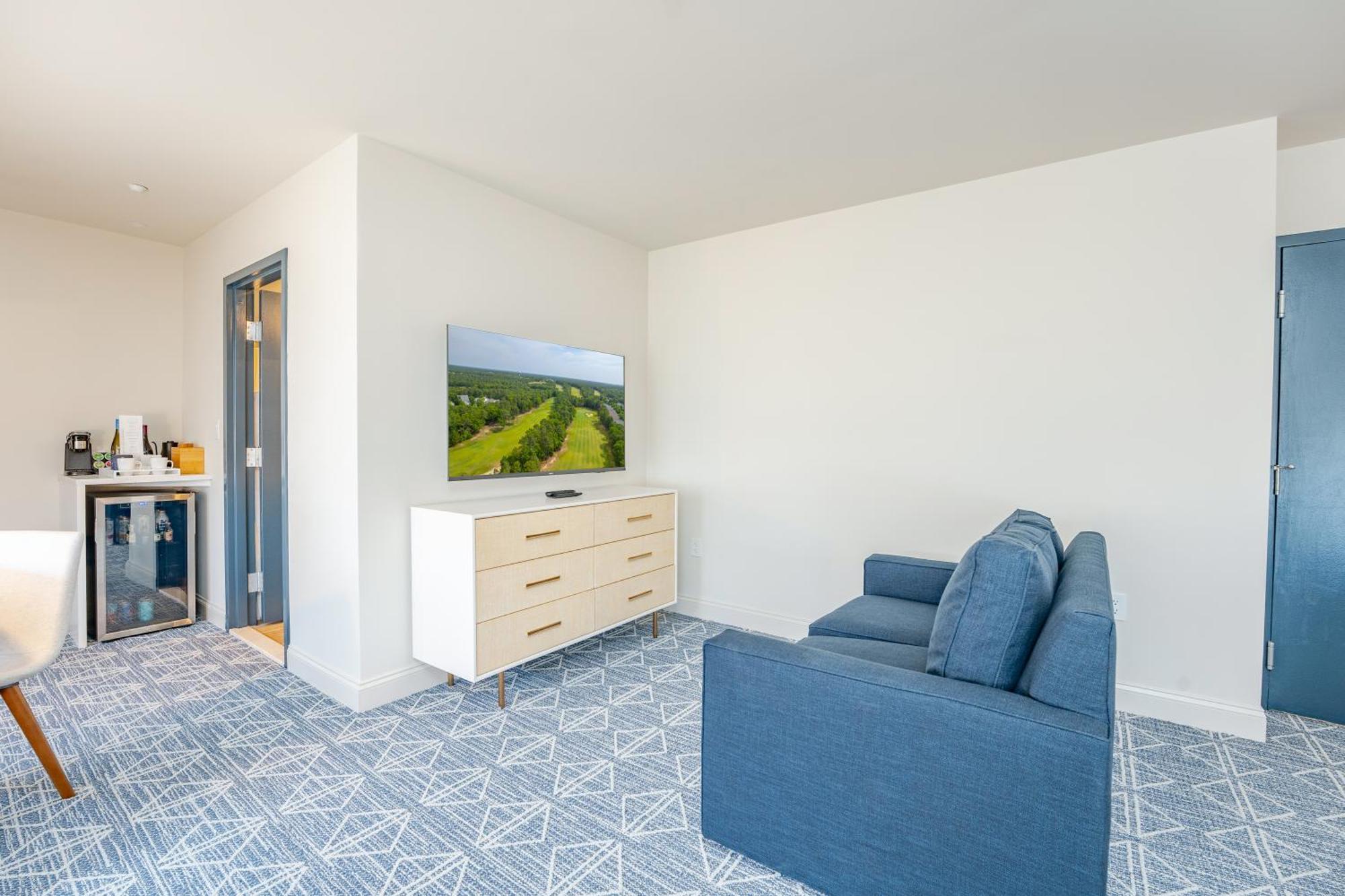 The Inn At Lbi National Golf & Resort Little Egg Harbor Township Extérieur photo