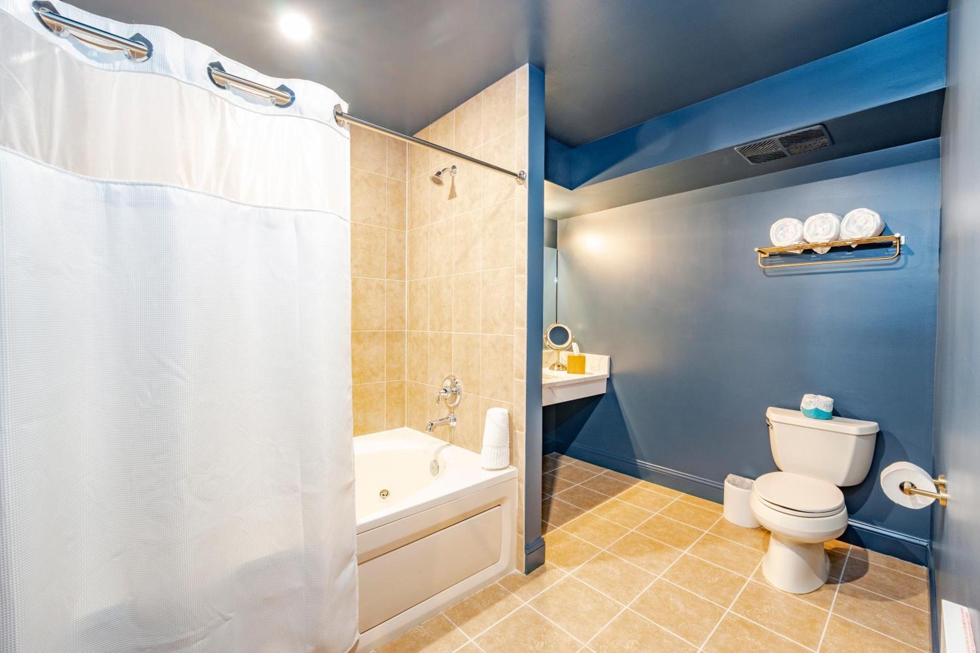 The Inn At Lbi National Golf & Resort Little Egg Harbor Township Extérieur photo