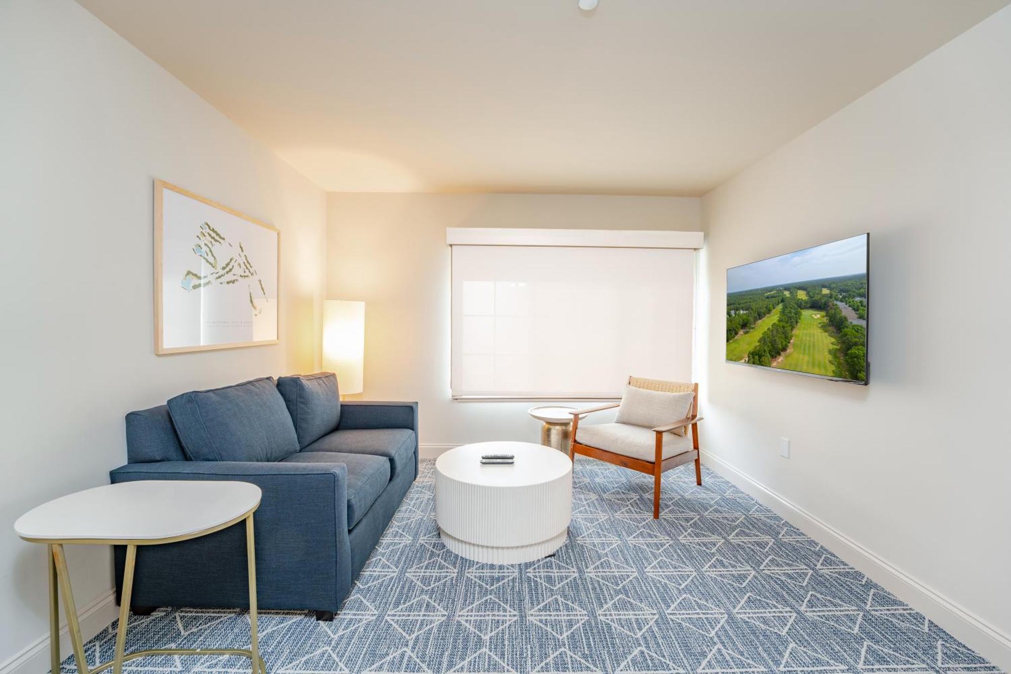 The Inn At Lbi National Golf & Resort Little Egg Harbor Township Extérieur photo