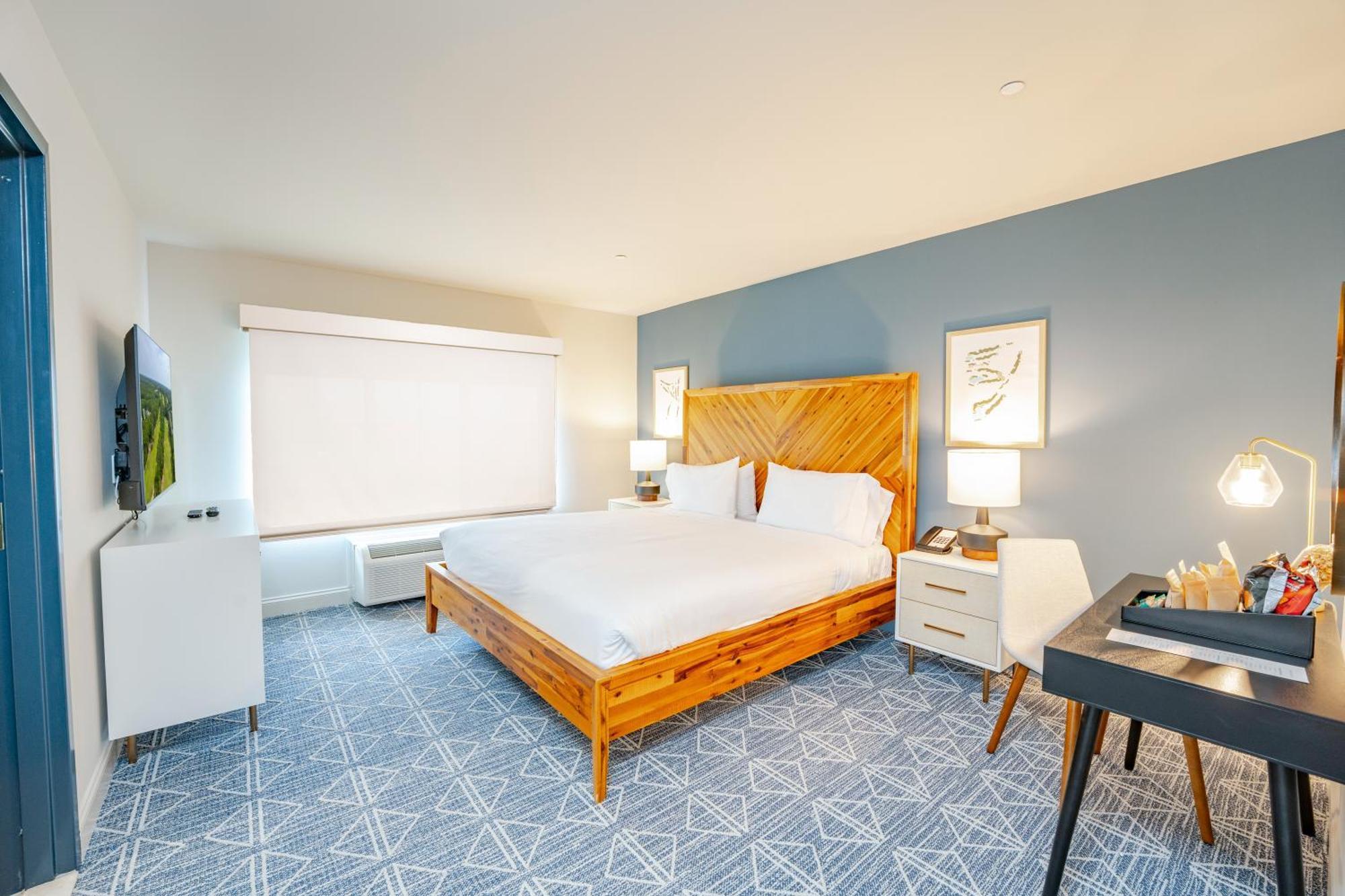 The Inn At Lbi National Golf & Resort Little Egg Harbor Township Extérieur photo